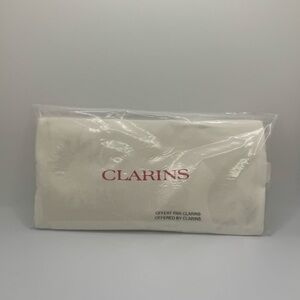 Clarins Eye Mask - hot and cold technology
